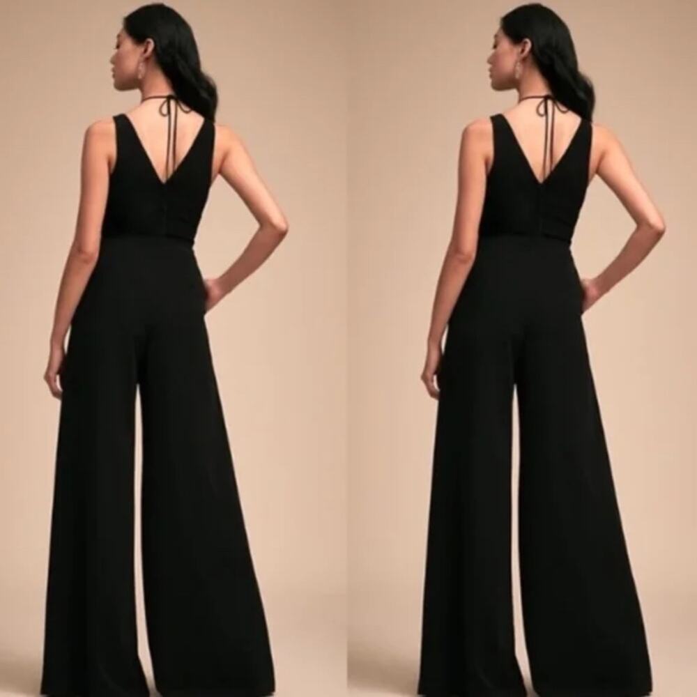 Jill Stuart Bryant Jumpsuit (sz 12) 413 - Picture 11 of 11